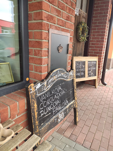 Opinii despre CAFELIER No. 523 în Olomouc - Gastronomie a pohostinství