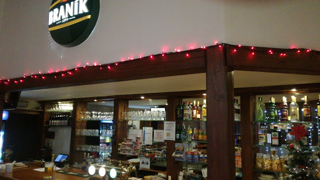 Komořanská Pivnice - Praha