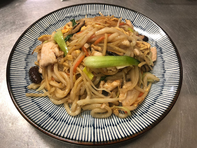 Comentarii opinii despre Hui Feng