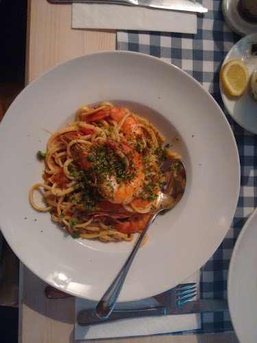 MASA BUKA Nikosova řecká taverna - Liberec