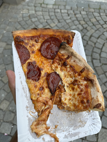 J&N Street Food - Praha