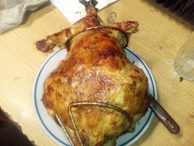 Hospoda Střelnice - Poruba