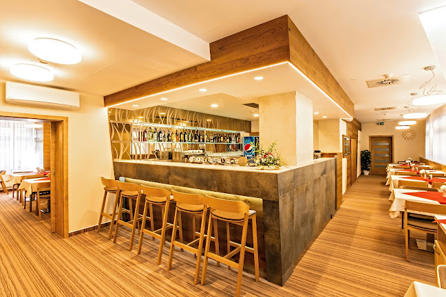 Restaurace Silesie - Gastronomie a pohostinství