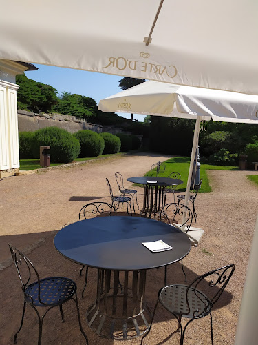 Café Orangerie - Chlumec nad Cidlinou