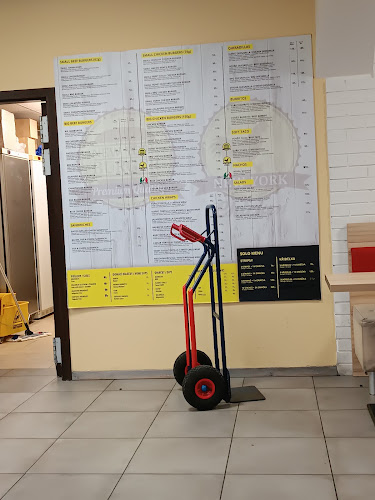 New York Burger & Chicken