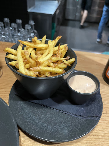 Comentarii opinii despre Da Pietro Grill - Burger & Steak