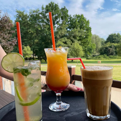 Comentarii opinii despre Kavárna MOSES