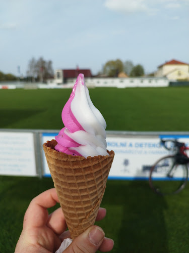 Dobřanská zmrzlina