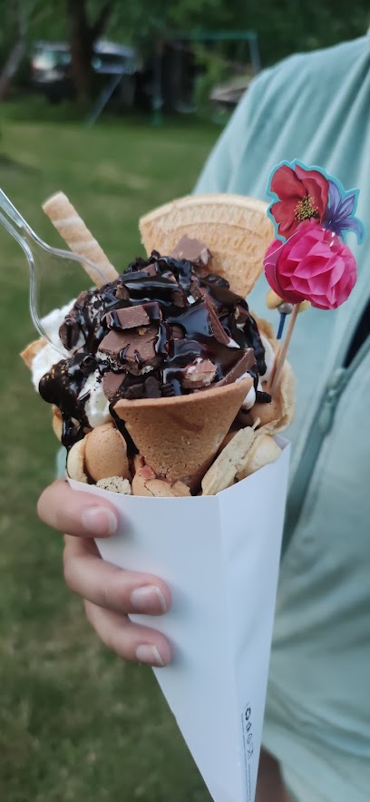 Občerstvení u Čuřilů