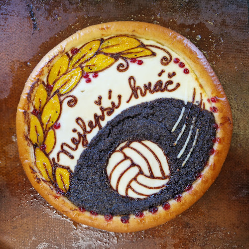 Opinii despre Pekařství U Lifků s.r.o. - firemní prodejna a kavárna în Choceň - Gastronomie a pohostinství