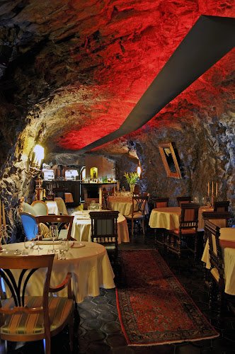 Restaurace Svatá Klára - Praha 7