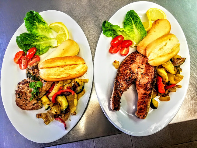 Pizzeria Restaurant Zlatý Bažant - Králíky