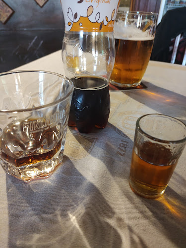 Pohostinství U Zrcadla