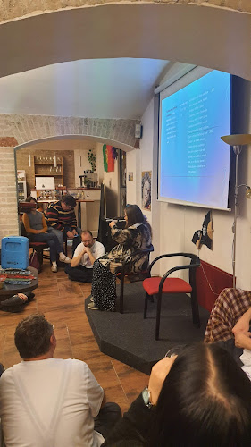 Comentarii opinii despre Club Café Pessoa