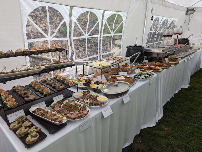 LaP catering Liberec - cateringová společnost Liberec - Gastronomie a pohostinství