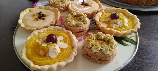 Kavarna pana Theodora