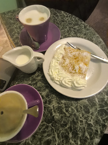 Opinii despre Cafe Austria în Františkovy Lázně - Gastronomie a pohostinství