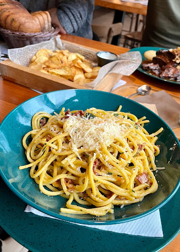 Comentarii opinii despre Bernard Bar Brno