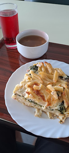 Restaurace u STK - Gastronomie a pohostinství