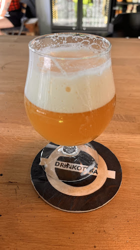 Opinii despre Drinkøtéka : Craft Beer Bar & Bottle Shop în Nové Město - Gastronomie a pohostinství