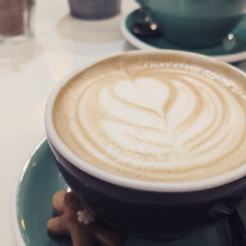 Coffee Room - Gastronomie a pohostinství