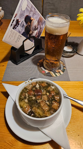 Comentarii opinii despre Rodinná Restaurace Pod Lípami