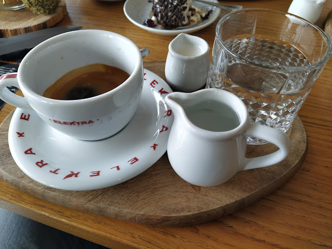 Opinii despre AMICI espresso bar în Čeladná - Gastronomie a pohostinství