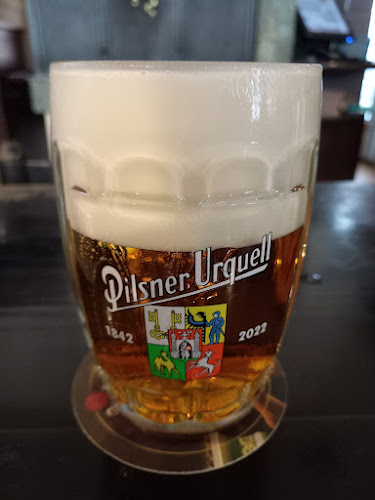 Restaurace a pivnice U Rady - Moravská Ostrava