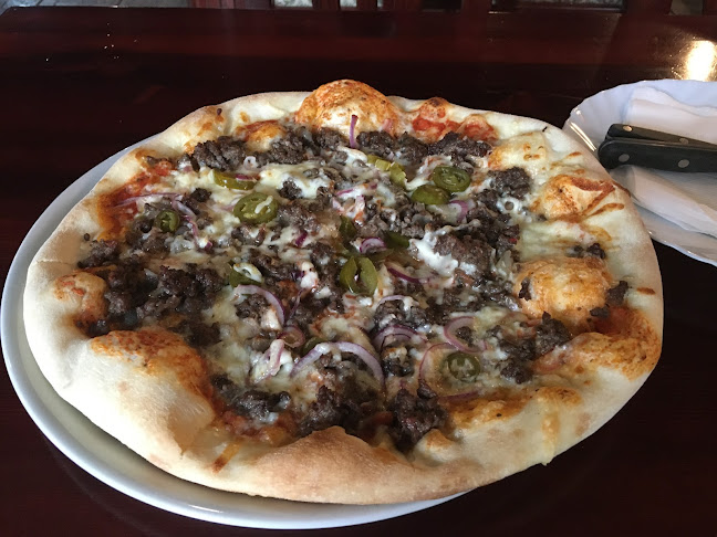 Comentarii opinii despre Restaurant Caffe Pizzeria Santa Maria