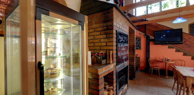 Opinii despre Hostinec Dvoračka în Trutnov - Gastronomie a pohostinství