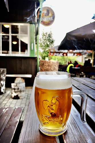 Hospůdka U Zlatokopa - Dolní Falknov