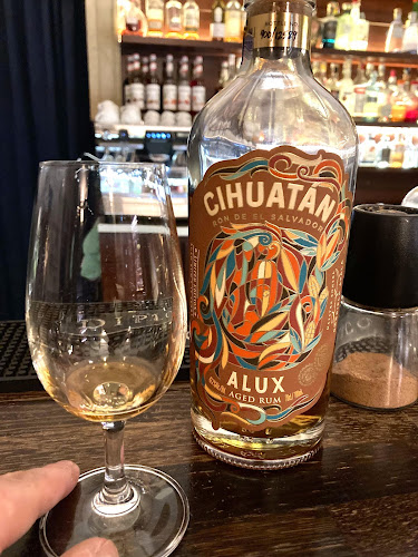 Air Café - Gastronomie a pohostinství