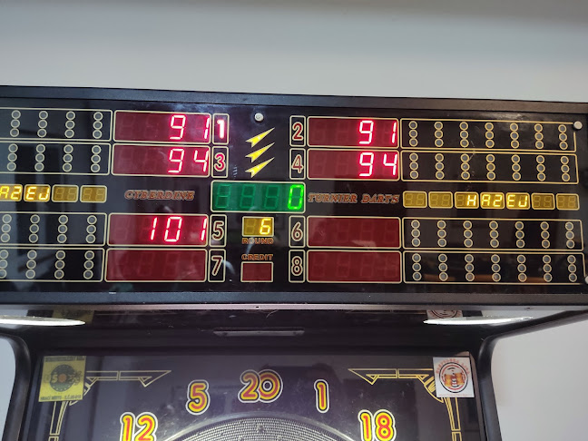 Opinii despre Restaurace Hero în Ostrava - Gastronomie a pohostinství