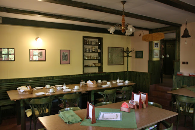 Opinii despre U Čertova mlýna în Karlovy Vary - Gastronomie a pohostinství