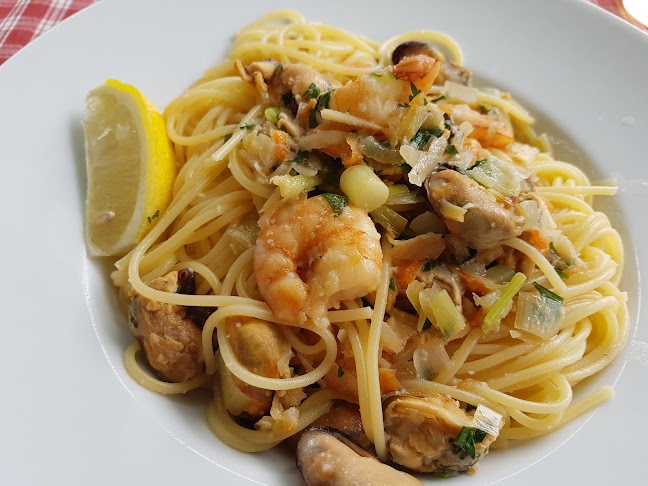 Restaurace Rybářská bašta