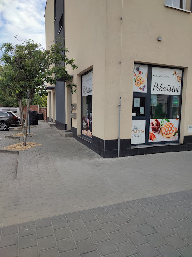 Opinii despre Pekařství na Horově - Kulhánek a Drápal în Brno - Gastronomie a pohostinství