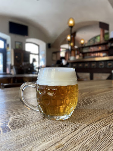 Pivovar U Tří růží