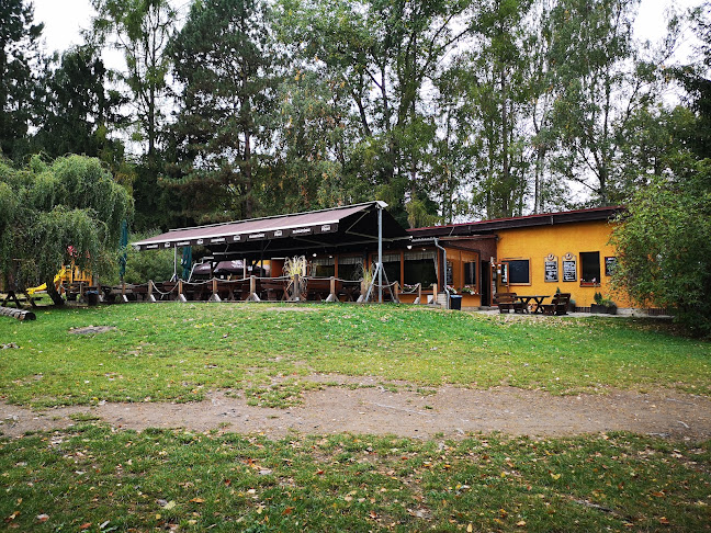 Comentarii opinii despre Hospůdka Na Marvánku