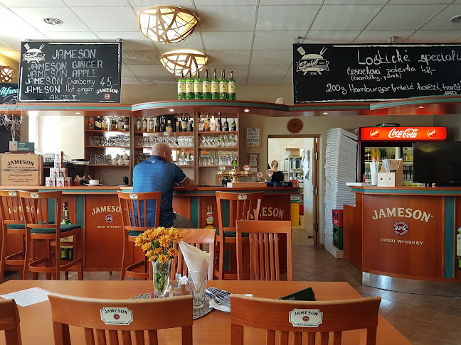 Angello Pizza - Gastronomie a pohostinství