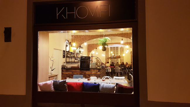 Vítkova 18, 186 00 Karlín