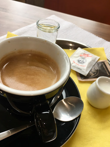 Kavárna Opava U Veruny - Gastronomie a pohostinství