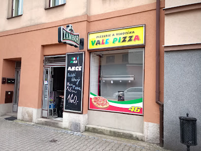 Pizzerie Vale Pizza