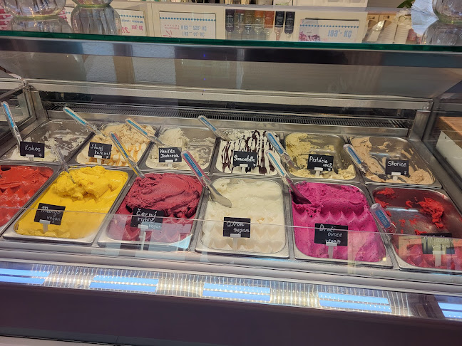 Puro Gelato - Karlín
