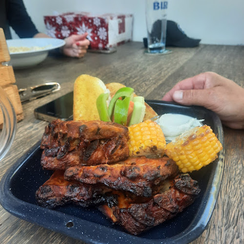 Měcholupský park - Praha