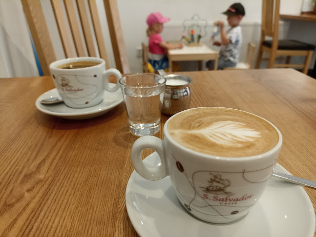 Mono café kavárna Jablunkov