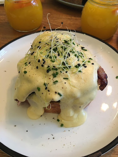 Le Frenchie café - Gastronomie a pohostinství