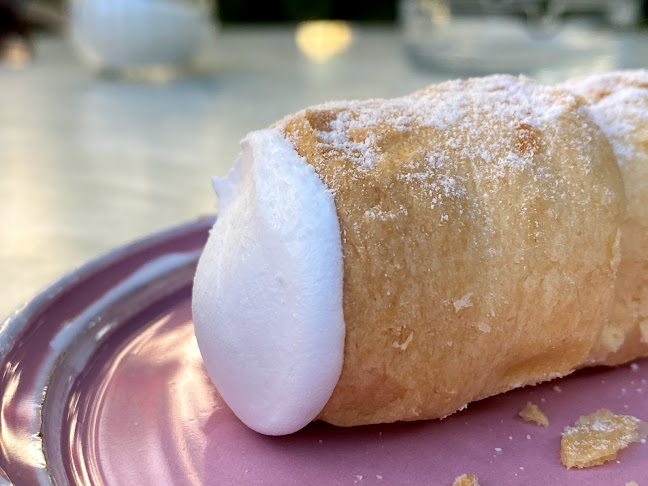 Cukrárna U Zámku - Gastronomie a pohostinství