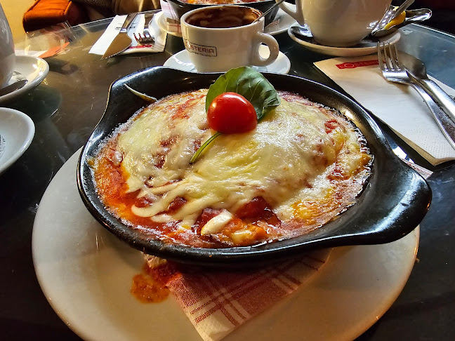 L'Osteria - Národní