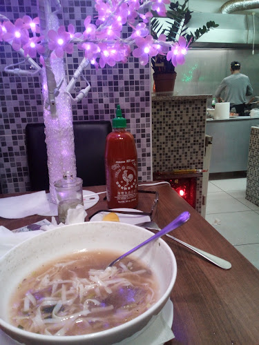 Bistro CENTRUM - Gastronomie a pohostinství