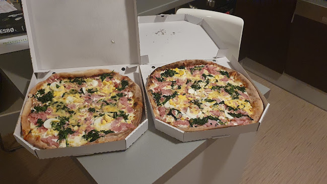 Gusto Giusto - Gastronomie a pohostinství